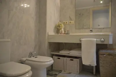 Un baño de Córdoba Cool Vailima 2