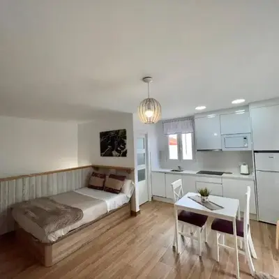 APARTAMENTO