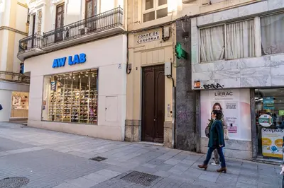 Clientes alojados en Tendillas Suites