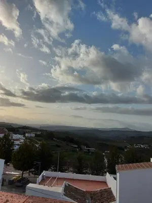 Paisaje cerca de esta casa o chalet