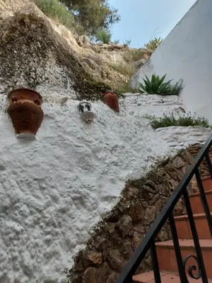 Plano de CASA LA ABUELA REMEDIOS