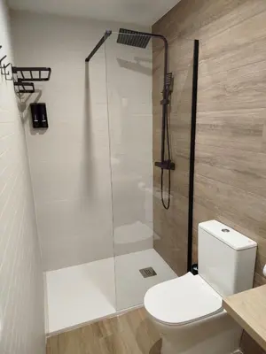 Un baño de Ribera Home