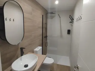Un baño de Ribera Home