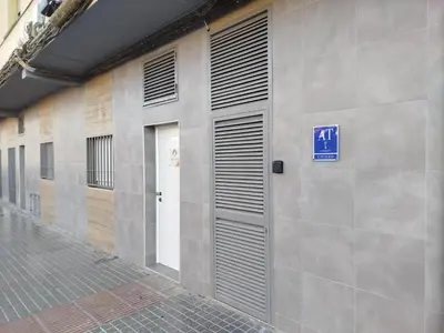 Plano de Ribera Home