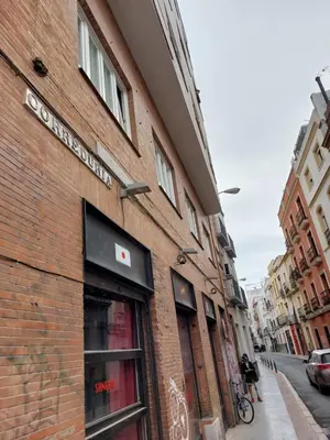 El barrio de los alrededores o un barrio cerca de este apartamento