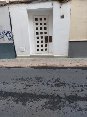Plano de Apartamento tipo loth Alameda