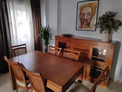 Plano de Victoria Home Córdoba