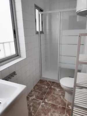 Un baño de Victoria Home Córdoba