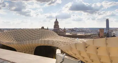 Un lugar de interés cerca de este apartamento