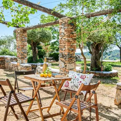 Awesome Home In Constantina With Wifi