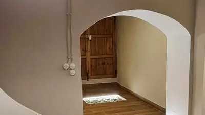 Plano de CASA RURAL ZUMBAJARROS