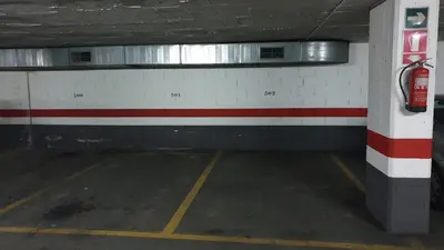 Plano de Apartamento Cruz (Parking gratuito)
