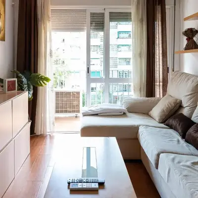 Apartamento Cruz (Parking gratuito)