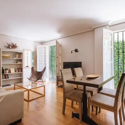Magno Apartments Vidrio