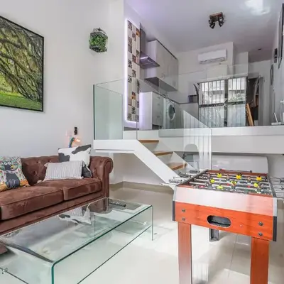 Magnifico apartamento de diseño centro Sevilla