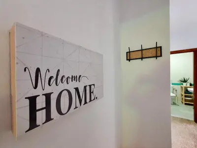 Plano de Apartamento Centro Peña de los Enamorados