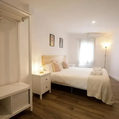 Apartamentos El balcón de la Trinidad Córdoba - GREAT LOCATION