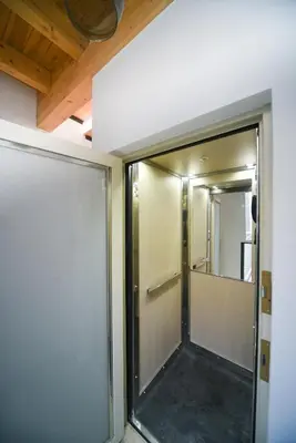 Plano de Alameda, Centro by RT Apartments