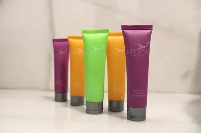 Plano de Ritual Alameda Suites
