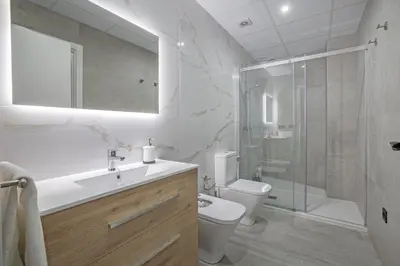 Un baño de Geysotur EnMayo2021