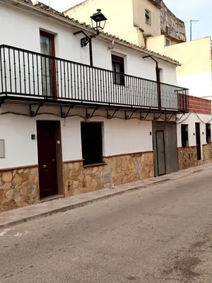 Edificio en el que se encuentra the country house