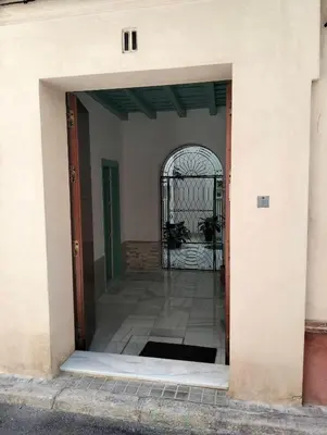 Fachada o entrada de Apartamento 