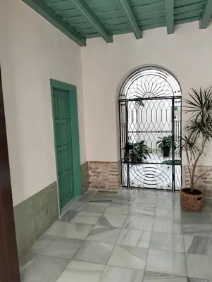 Plano de Apartamento 