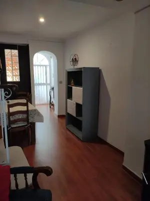 Una cocina o zona de cocina en Tu rincon favorito.