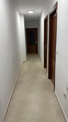 Plano de APARTAMENTO el CARMEN