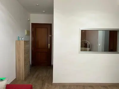 Plano de Apartamento El Jardín