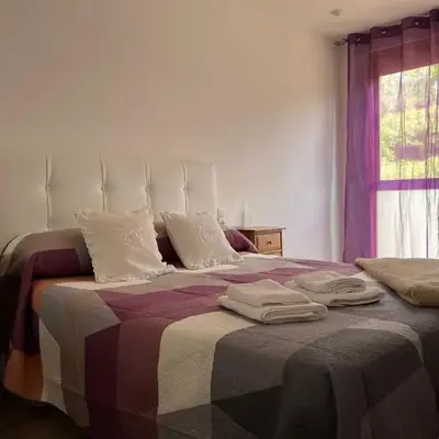 Apartamento El Jardín