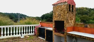 Paisaje cerca de esta casa o chalet
