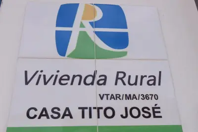 Certificado, premio, señal o documento que está expuesto en CASA TITO JOSE