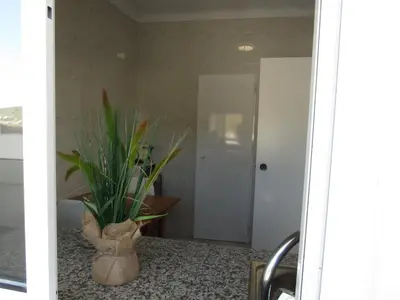 Plano de CASA TITO JOSE