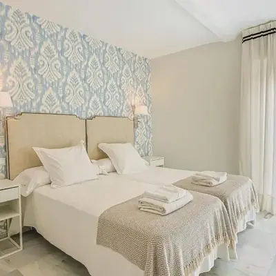 San Clemente House