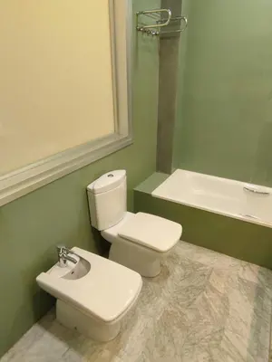 Un baño de Apartamento Un Jardin en la Alfalfa - Kainga Homes