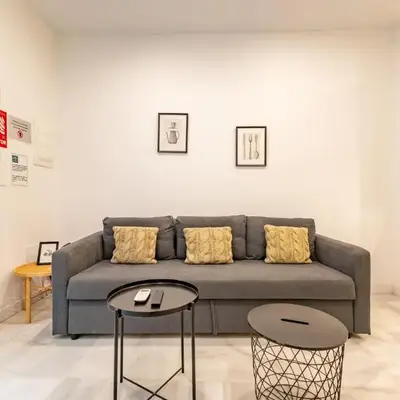 Resolana Suites