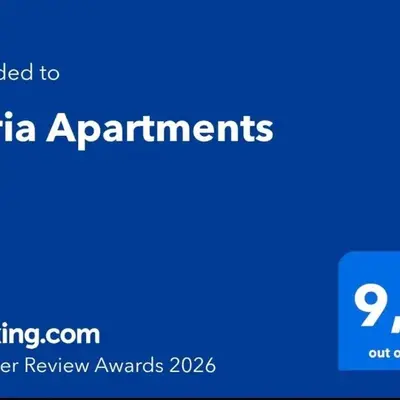 Feria Apartments