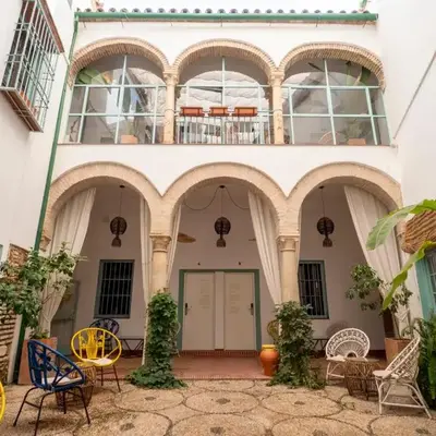 Palacete del Águila