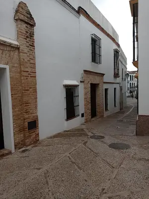El barrio de los alrededores o un barrio cerca de este apartamento
