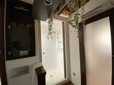 Plano de Hostfy Centro, Puerta Osario