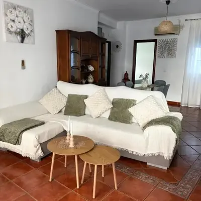 Casa Rural Moreno
