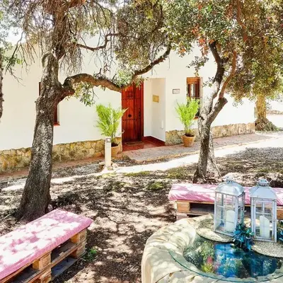 Nice Home In Estepa With Wifi
