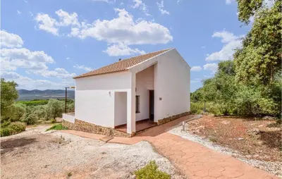 Edificio en el que se encuentra la casa o chalet