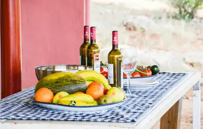 Comida en o cerca de esta casa o chalet