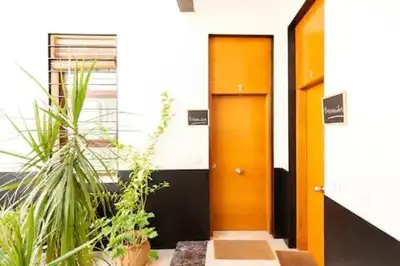 Plano de Loft zona Alameda centro Histórico