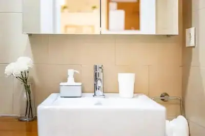 Plano de Loft zona Alameda centro Histórico