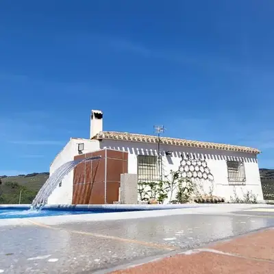 Casa Carmen