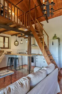 Plano de Villa Botero