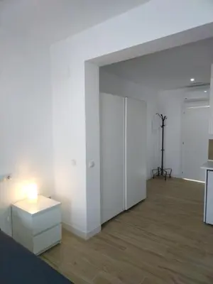 Plano de CASTRO Suites Osuna